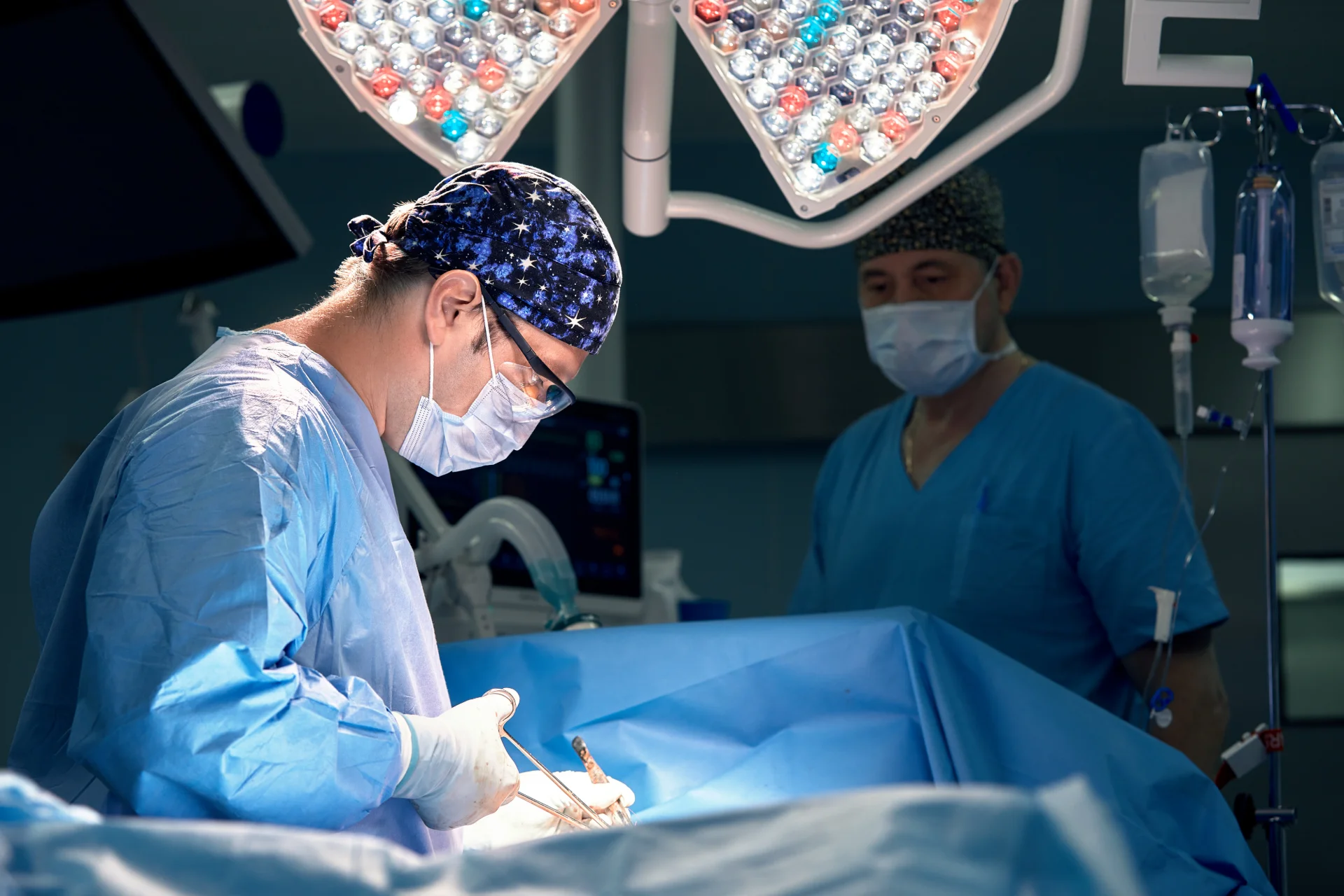 Podiatric Surgery 2
